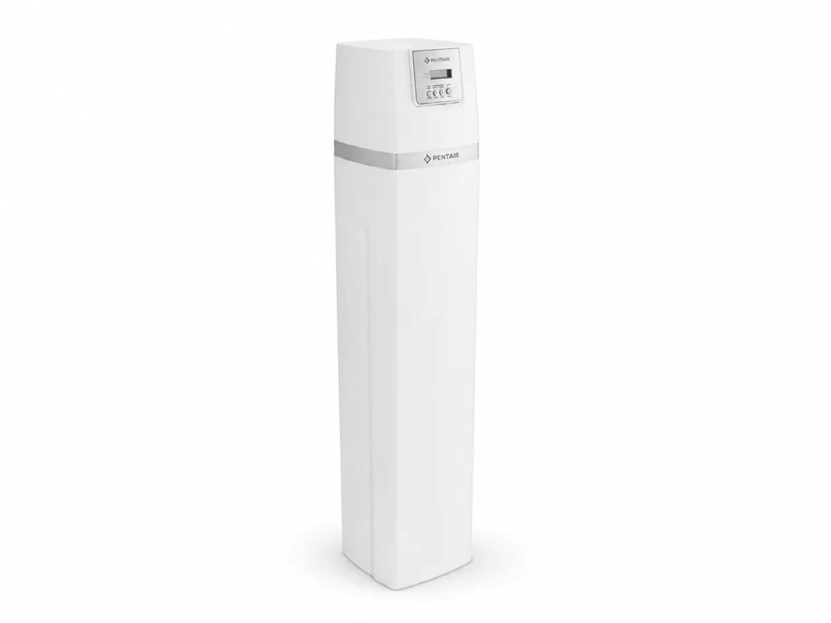 Pentair HydraSmart MAXI water softener