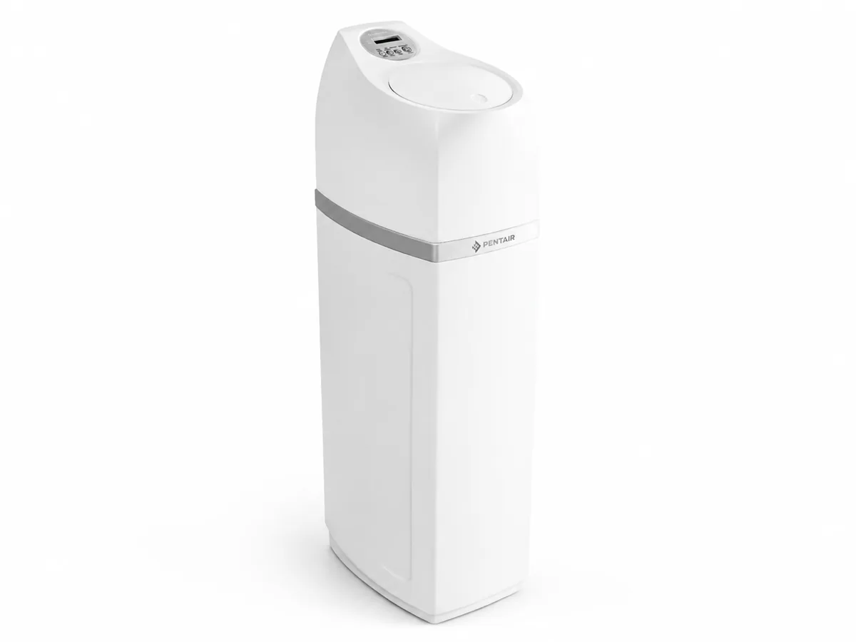 Pentair HydraSmart MIDI water softener