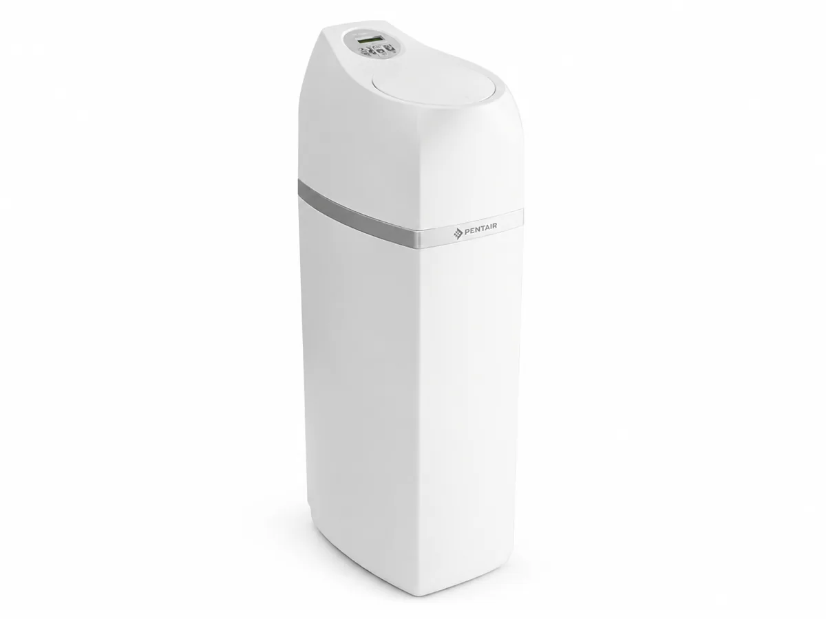 Pentair HydraSmart MINI water softener